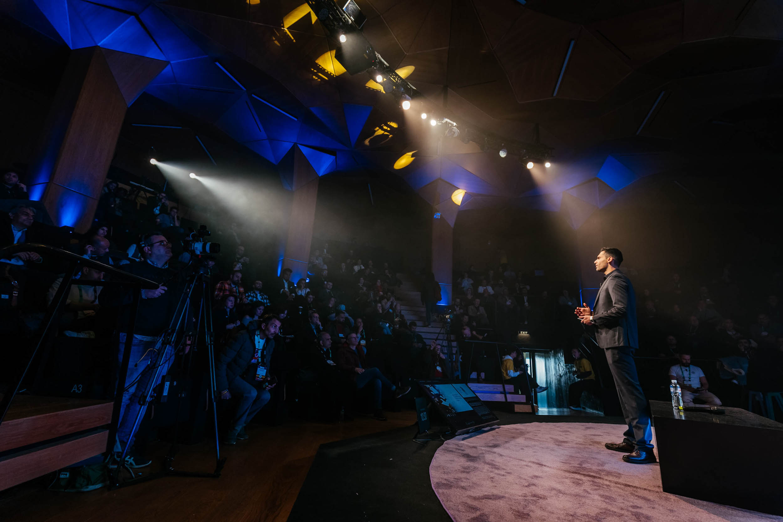 Doers Summit