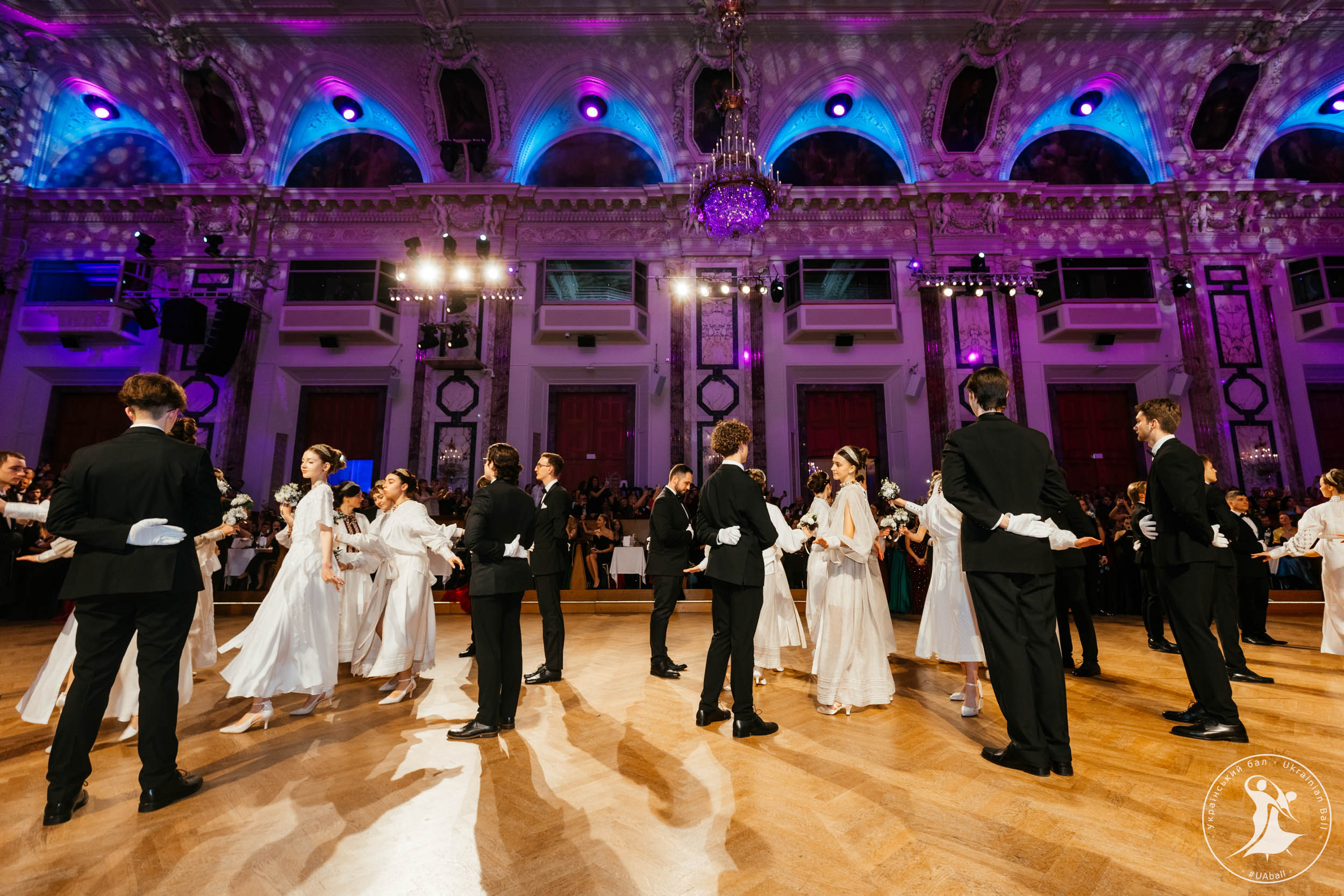 Ukrainian Ball