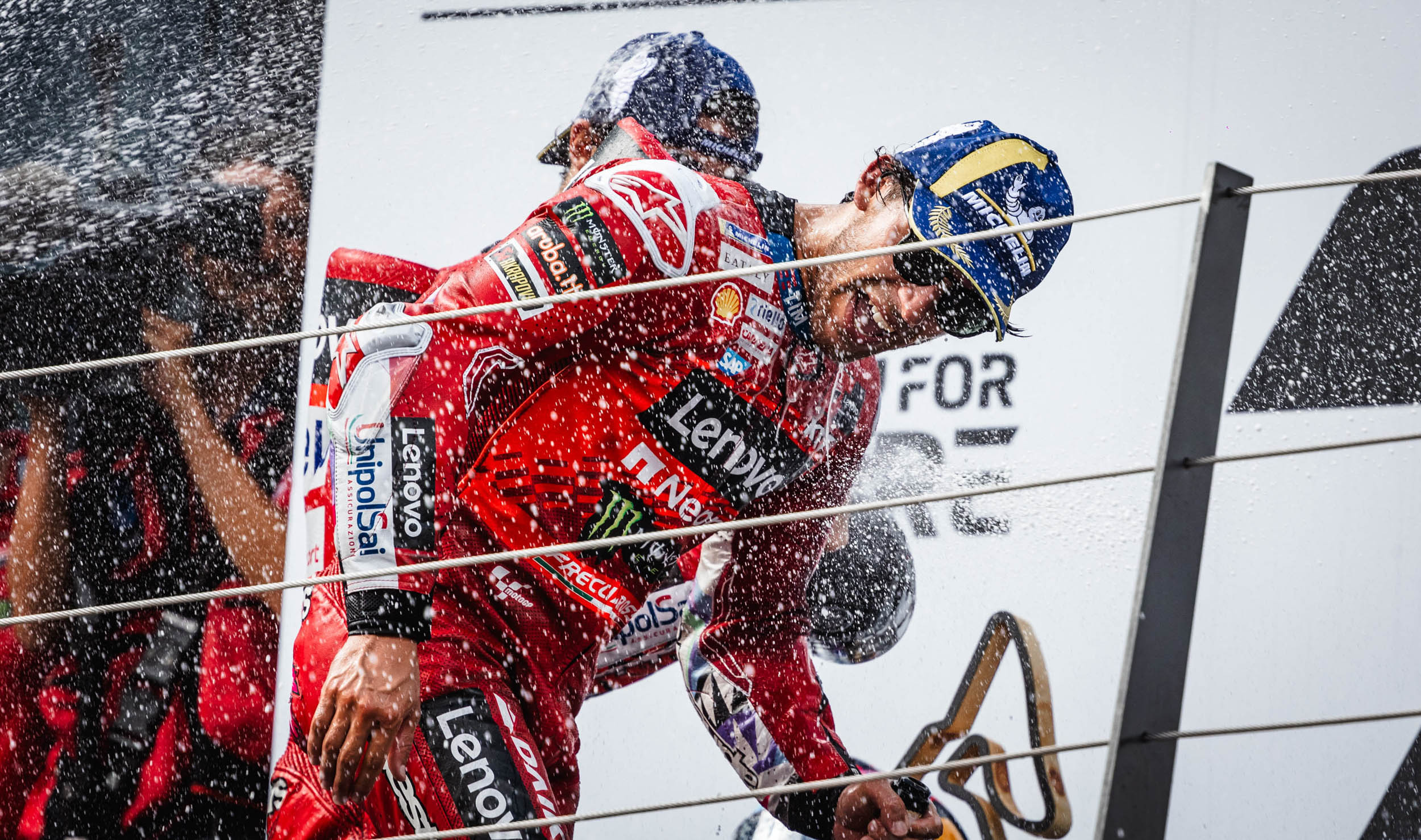 Podium