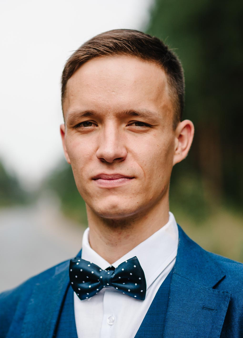 Eugene Zhyvchik