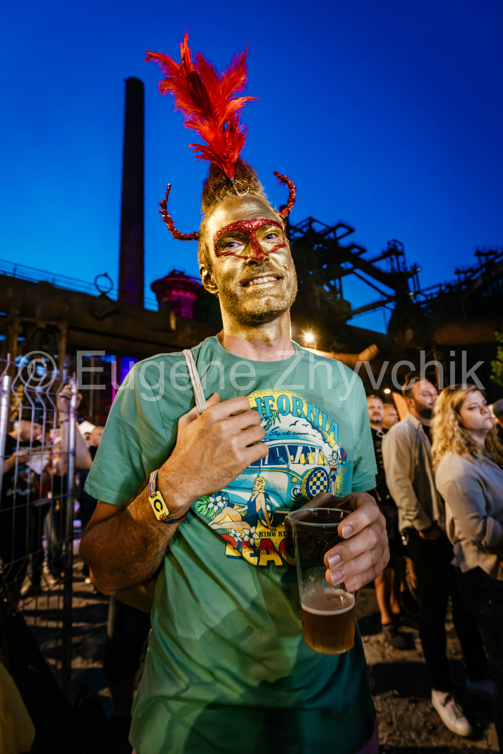 Festival 13
