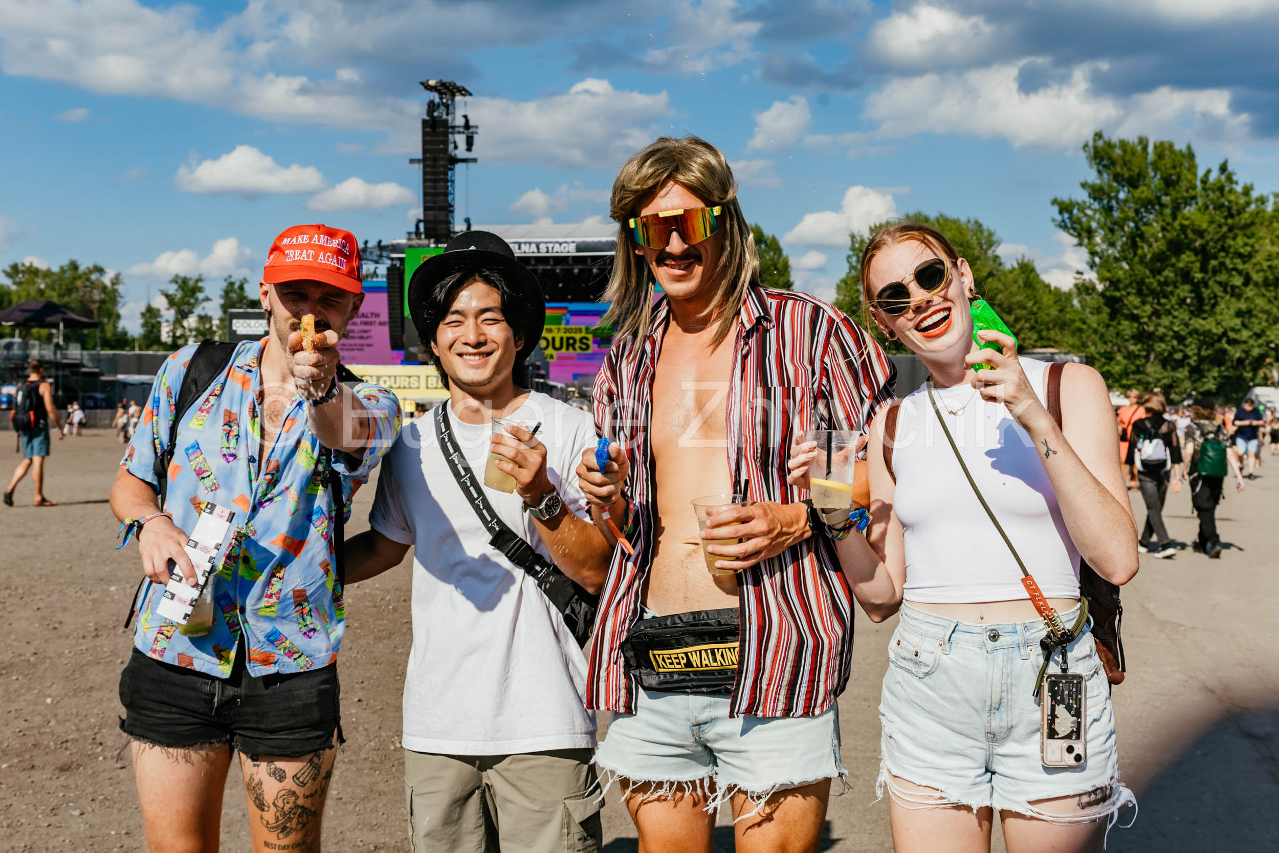 Festival 16