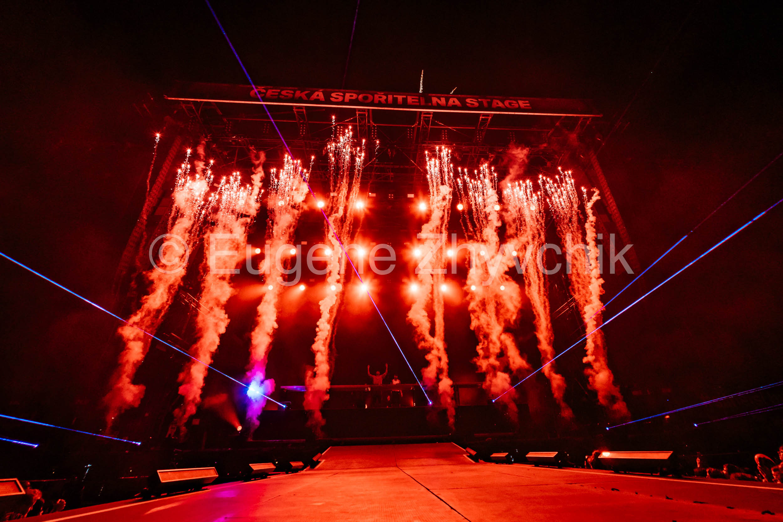 Festival 31