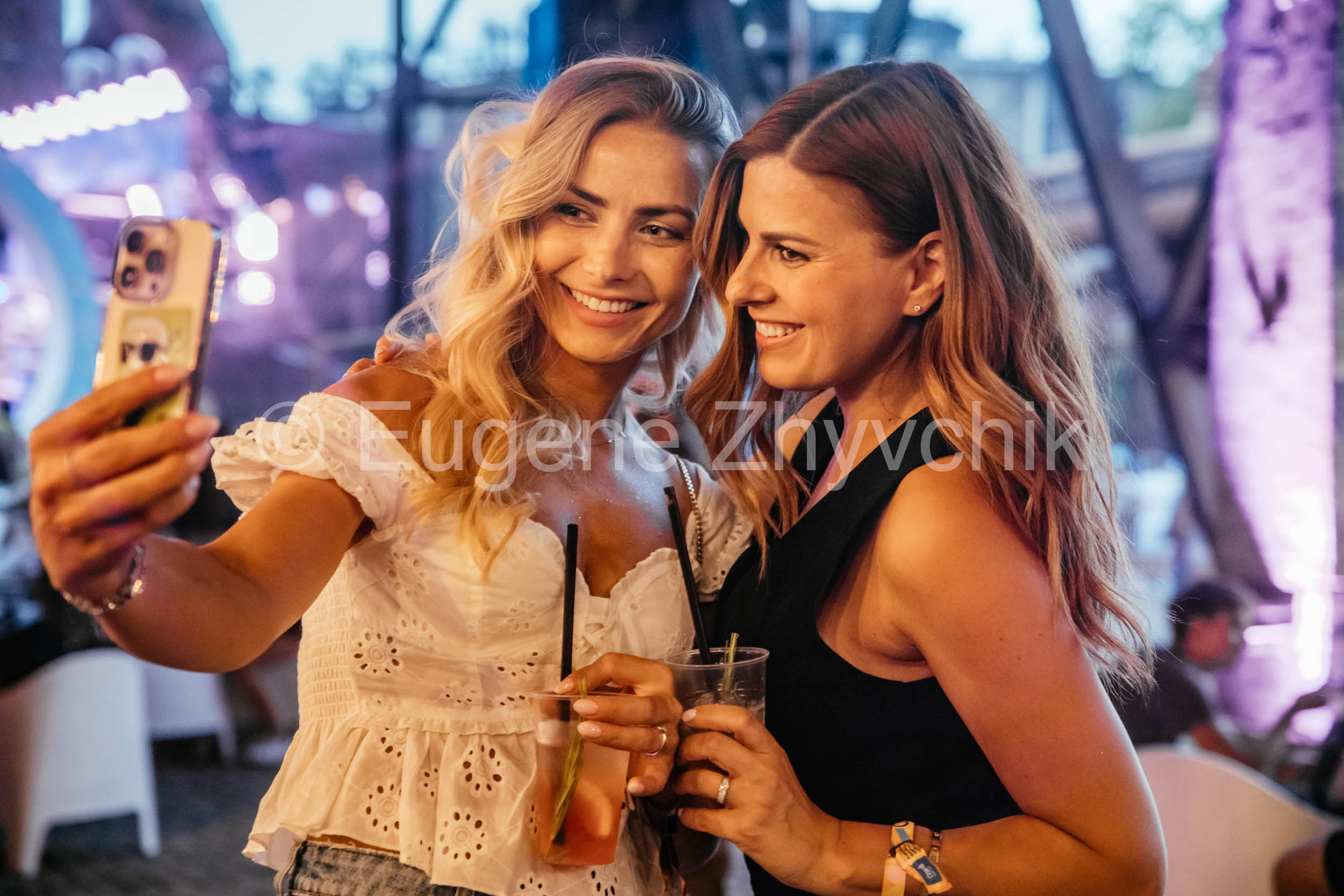 Festival 40