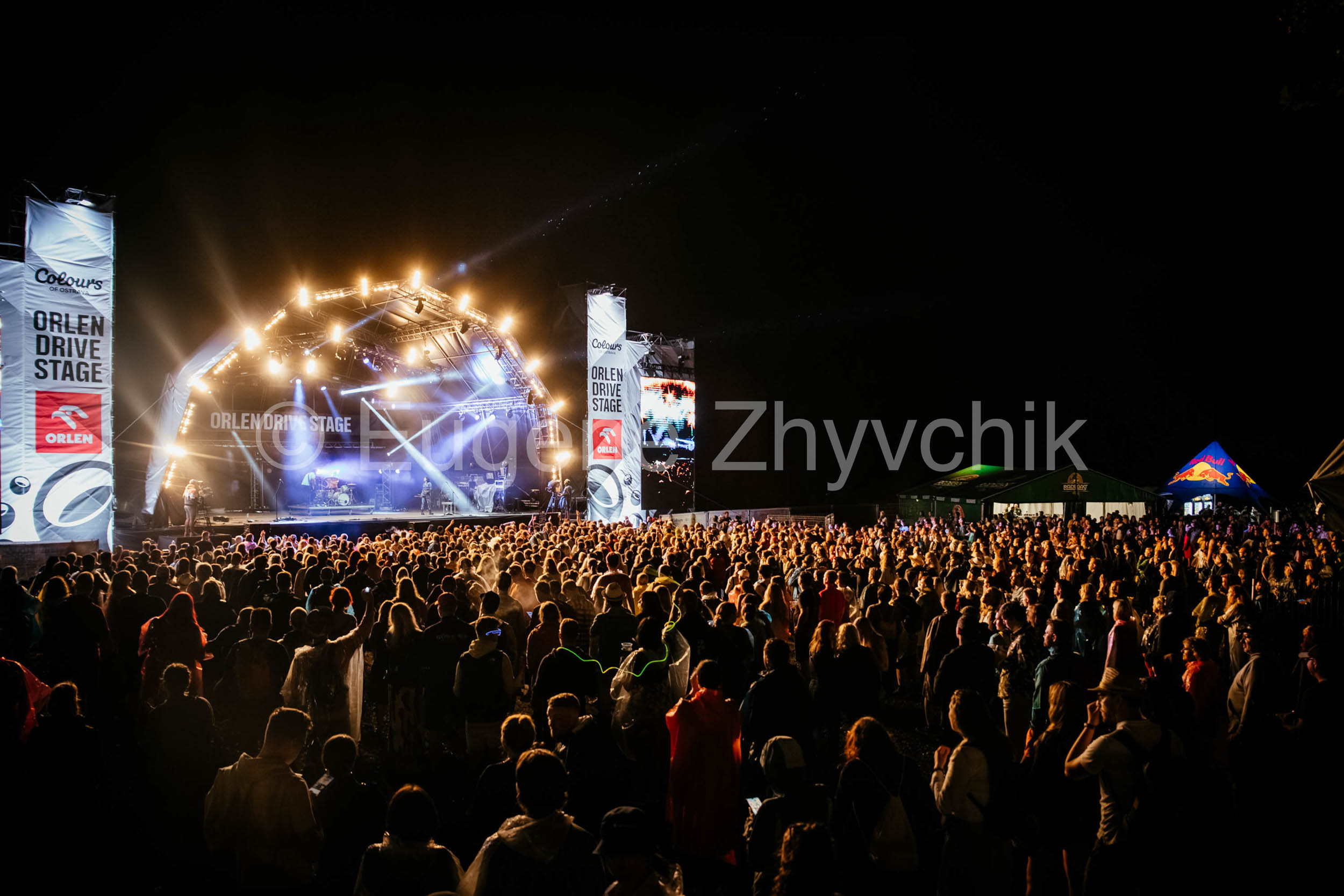 Festival 53