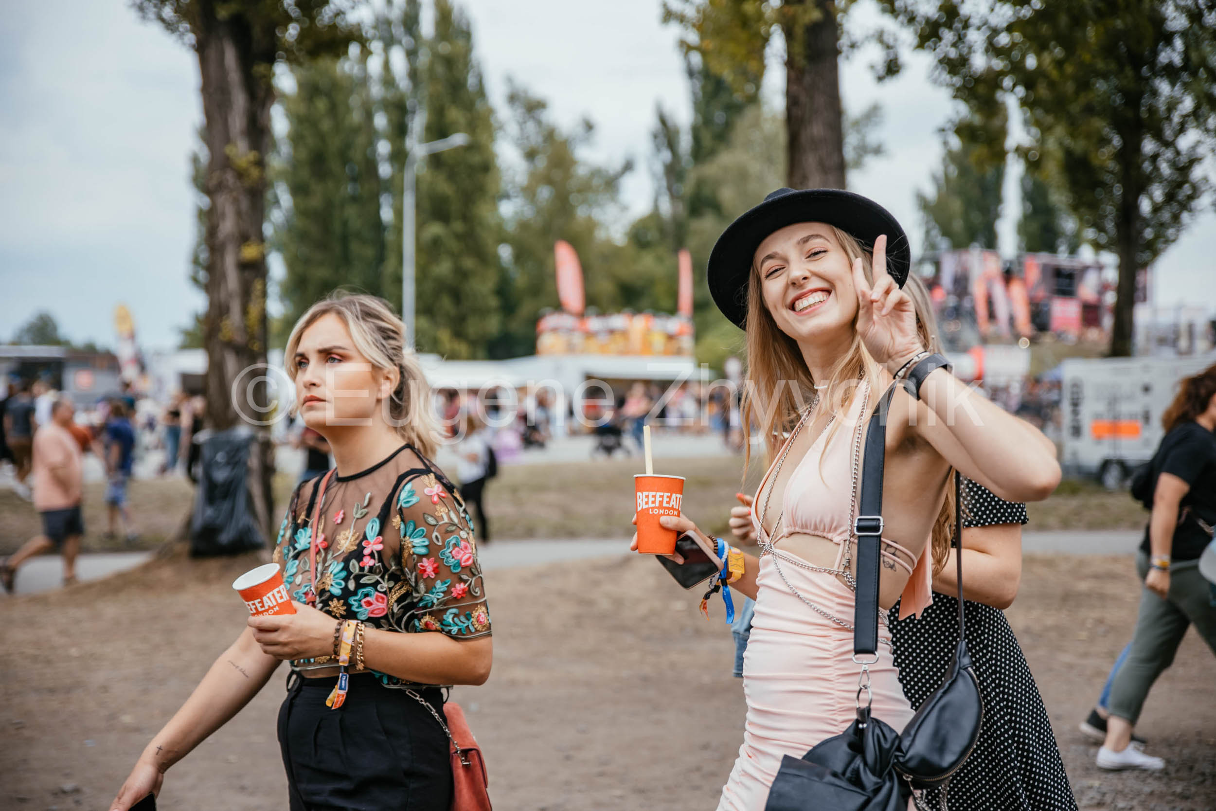 Festival 56