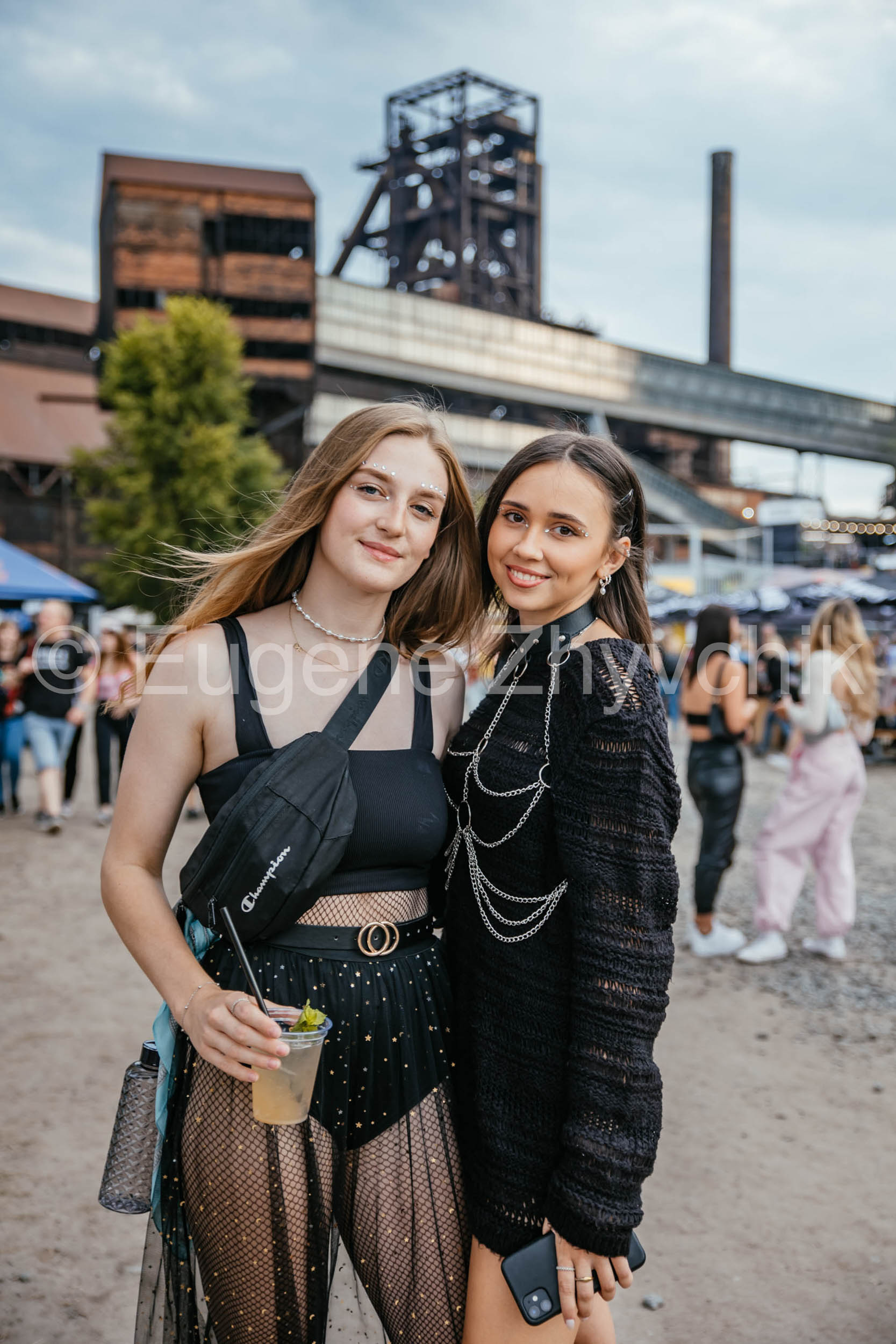 Festival 84