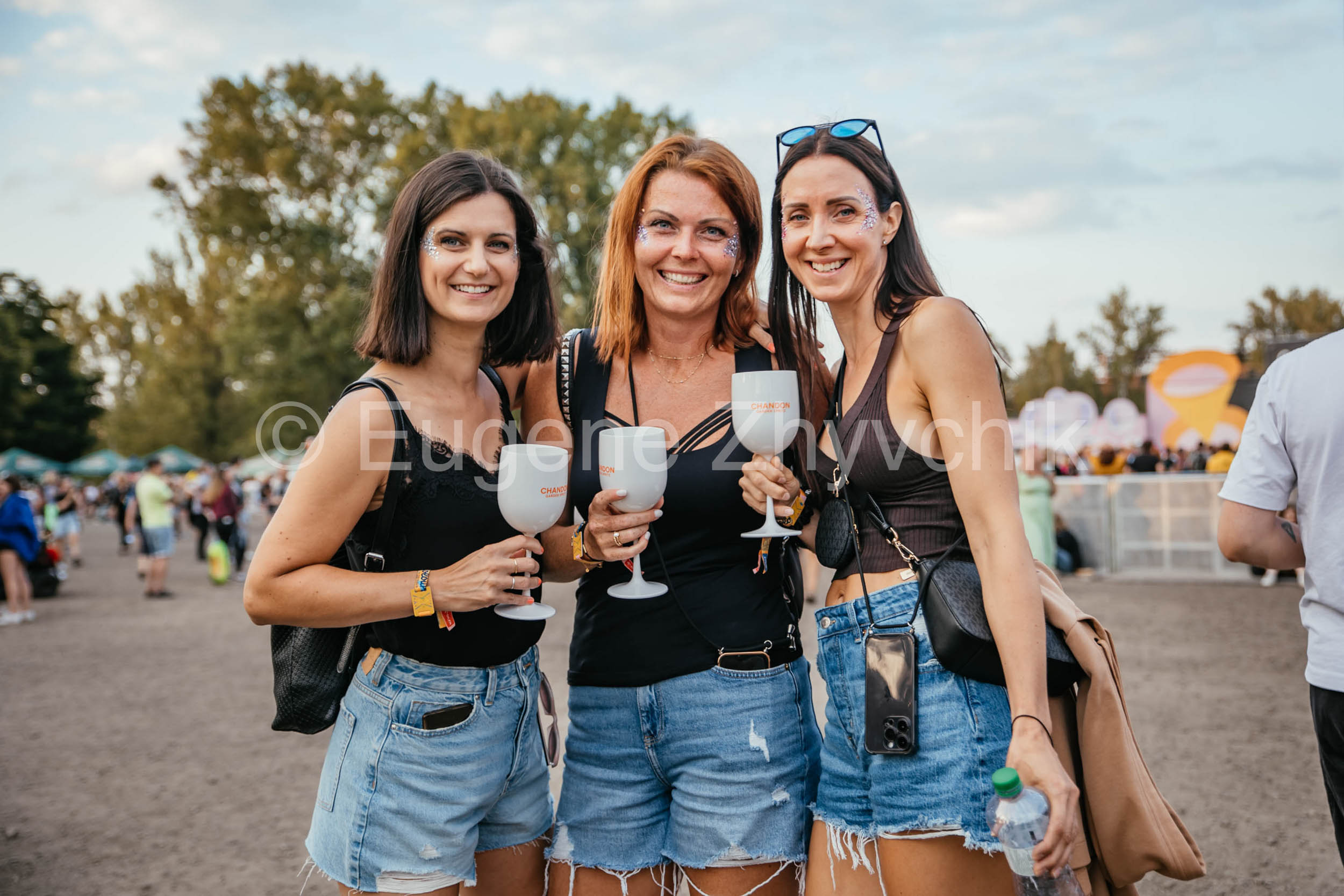 Festival 85