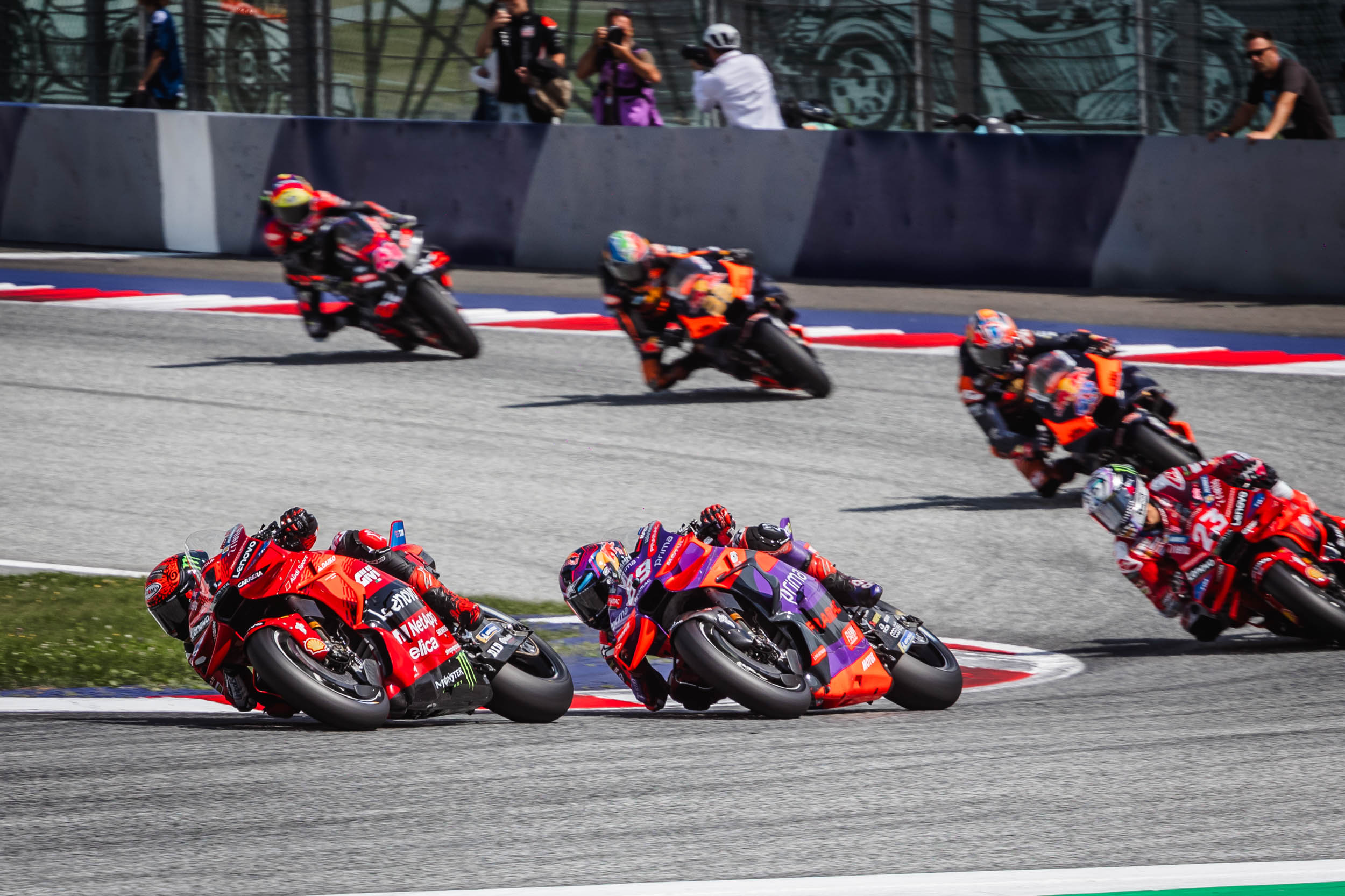 Motorsport 13