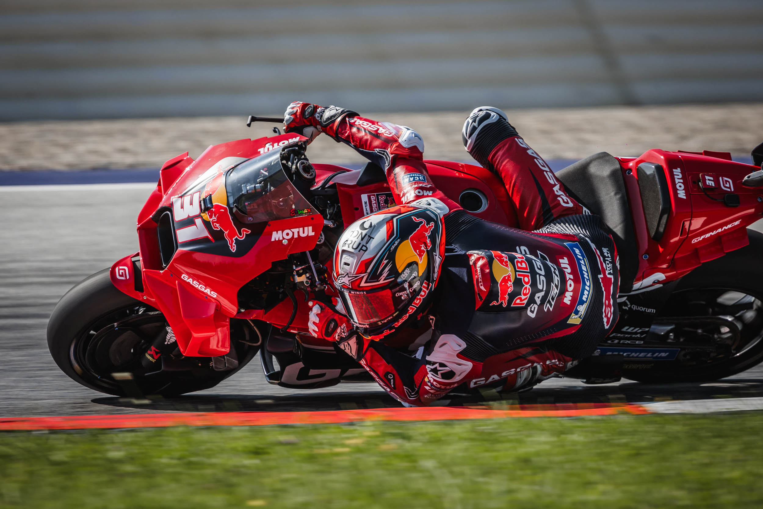 Motorsport 18