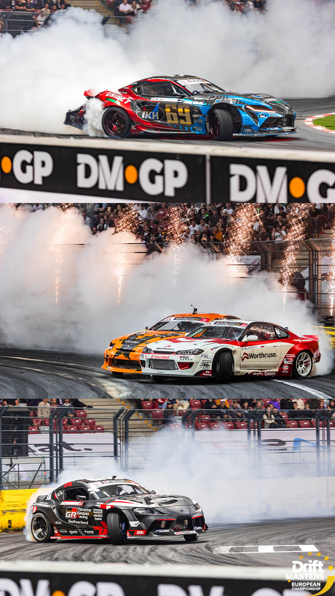 Motorsport 2
