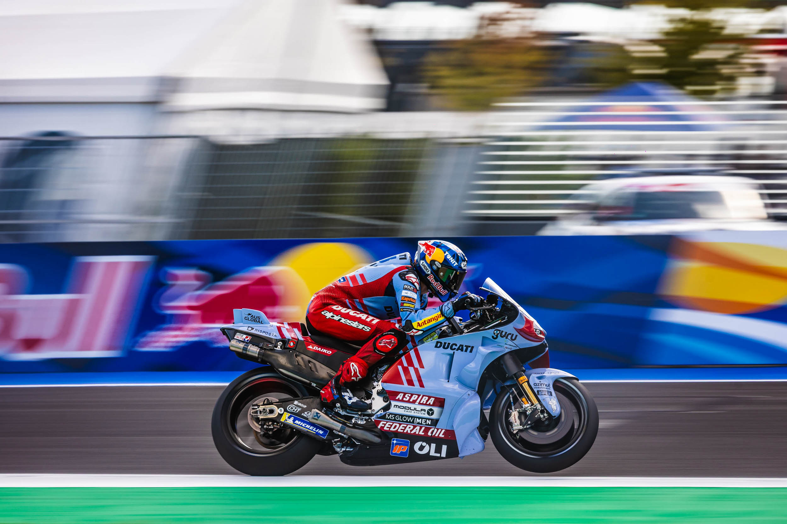 Motorsport 23